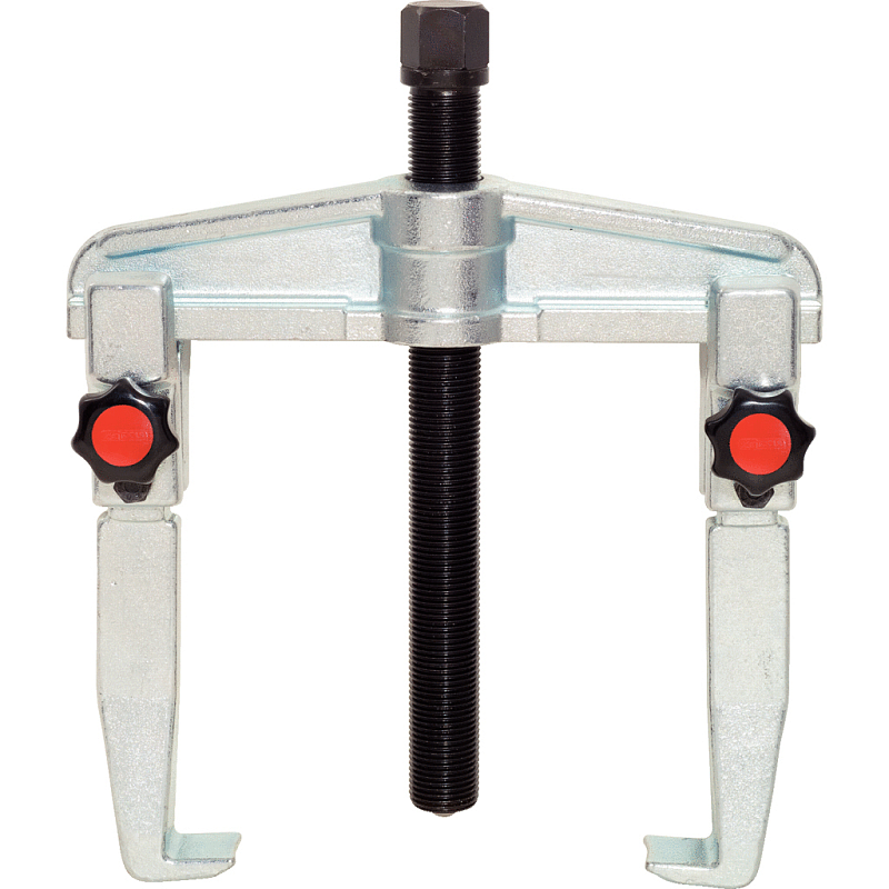 KS Tools 620.1701 Rollenabzieher Abzieher mit Gleitbacken 4,5 t