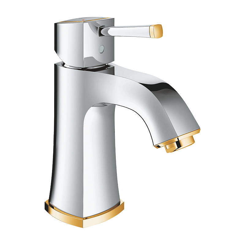 GROHE Grandera Chrom, Gold
