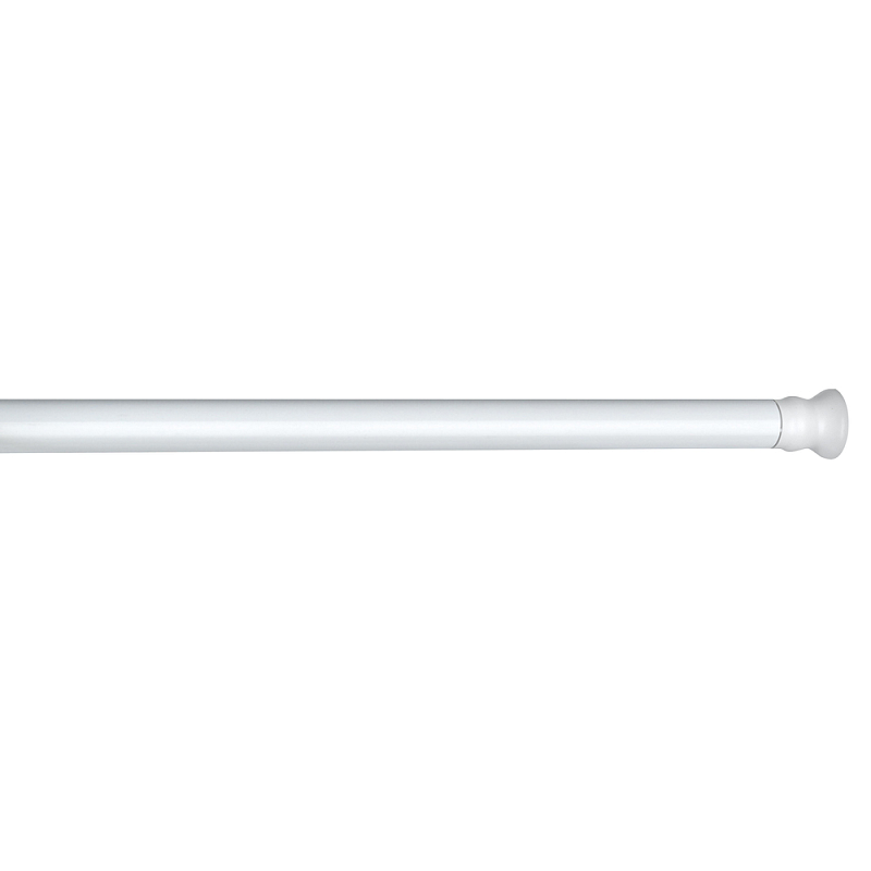 WENKO 19209100 Duschvorhangsstange