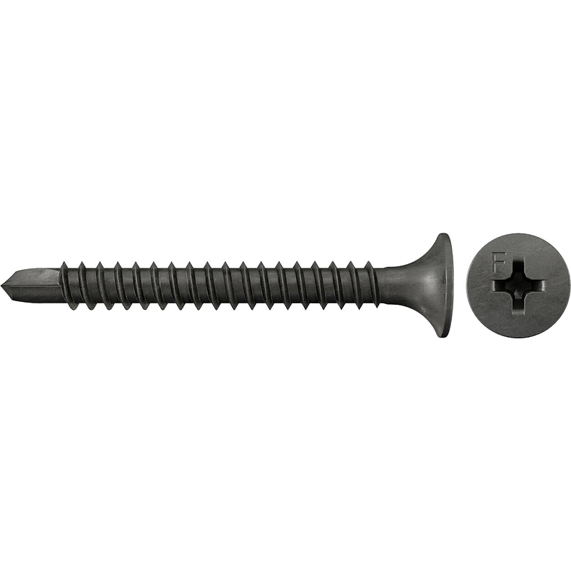 Fischer 665093 Schraube/Bolzen 35 mm 1000 Stück(e)