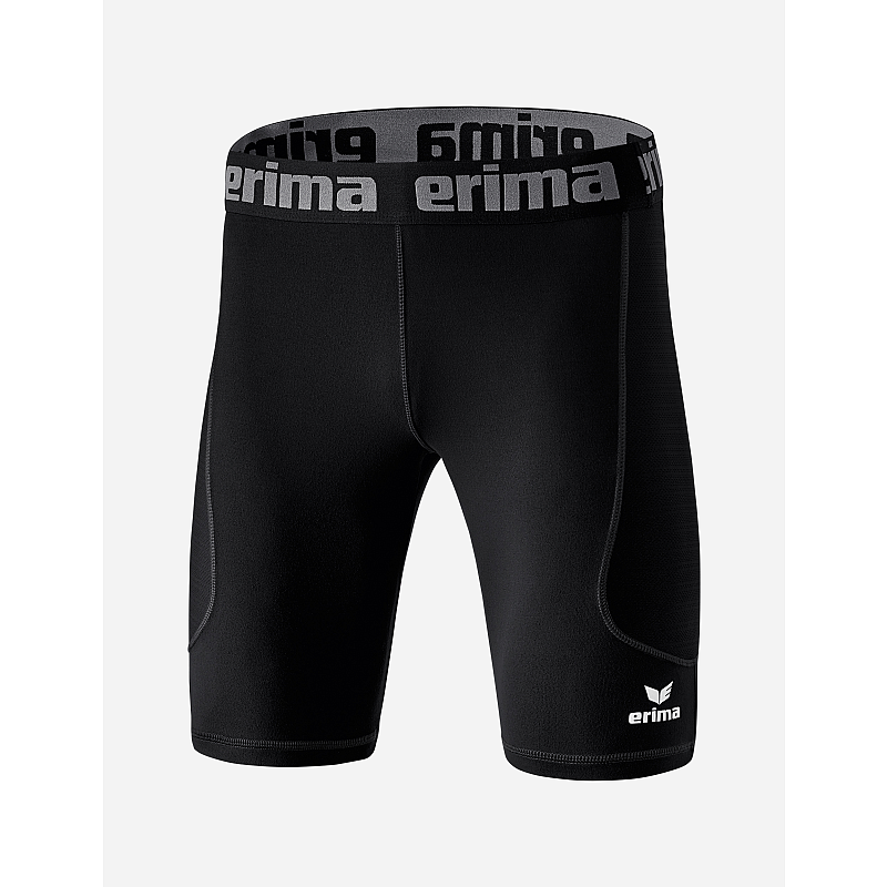 ERIMA 2290706 L Hose Schwarz