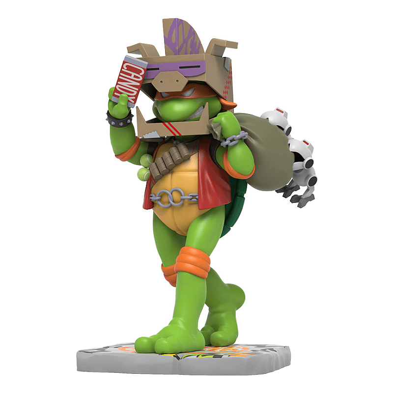 Mighty Jaxx 10694 Kinderspielzeugfigur