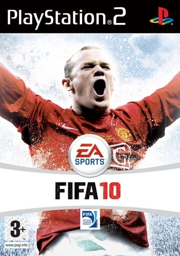 Electronic Arts FIFA 10 PlayStation 2