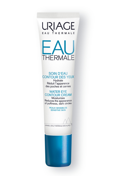 Uriage Eau Thermale Augencreme Frauen 15 ml