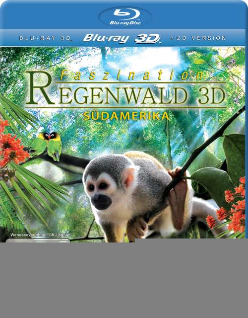 KSM GmbH K2689 Film/Video Blu-ray Deutsch, Englisch