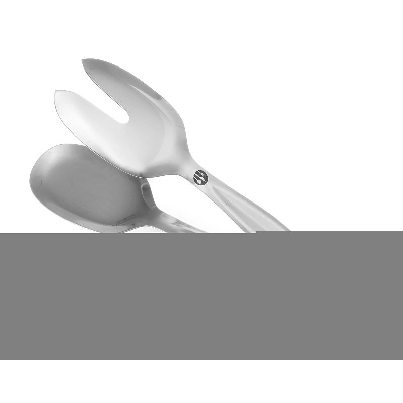 Hendi 523315 Küchenzange Edelstahl