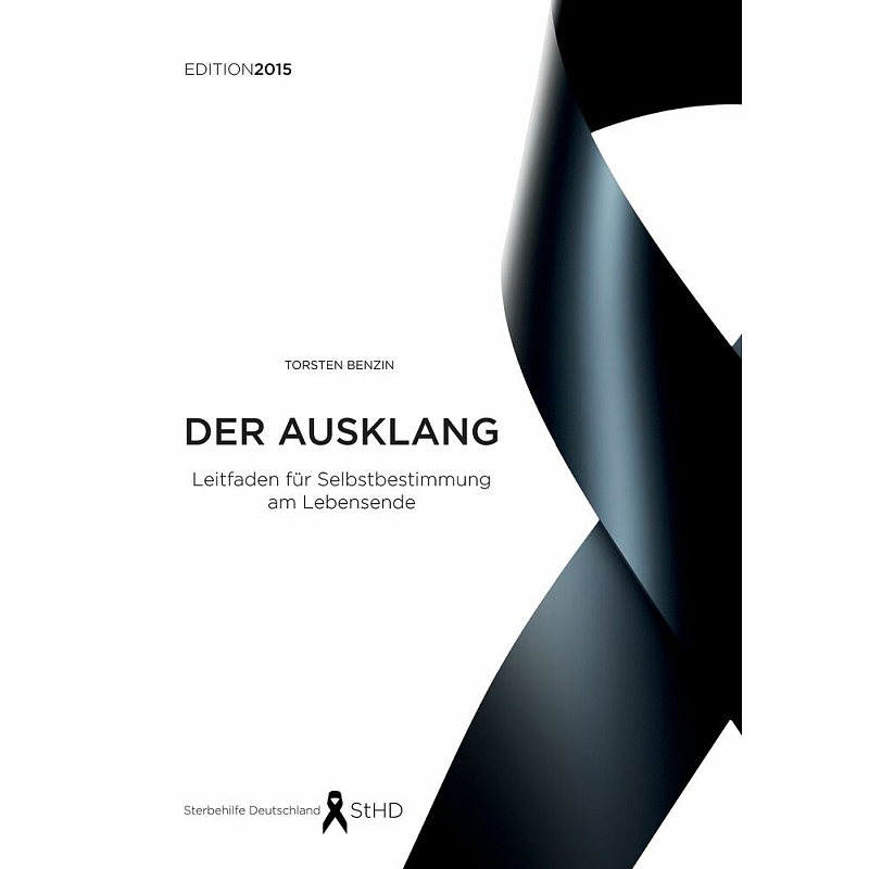 Der Ausklang - Edition 2015