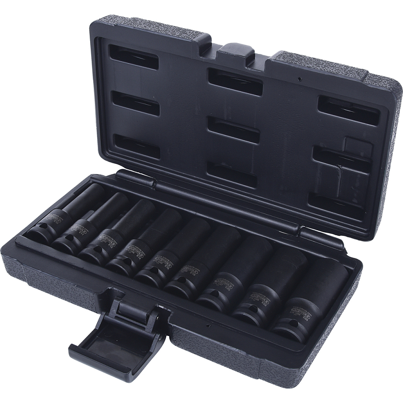 KS Tools 515.1050 Steckdosen/Steckdosen-Set Steckschlüssel-Satz