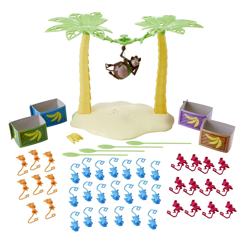 Mattel BFV25 Brettspiel