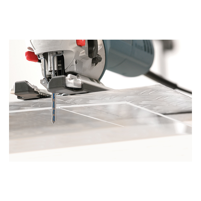 kwb 621230 Sägeblatt für Stichsägen, Laubsägen & elektrische Sägen Stichsägeblatt Bimetallisch 2 Stück(e)