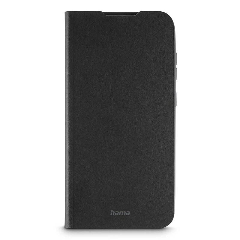 Hama Eco Premium Handy-Schutzhülle 17 cm (6.7") Folio Schwarz