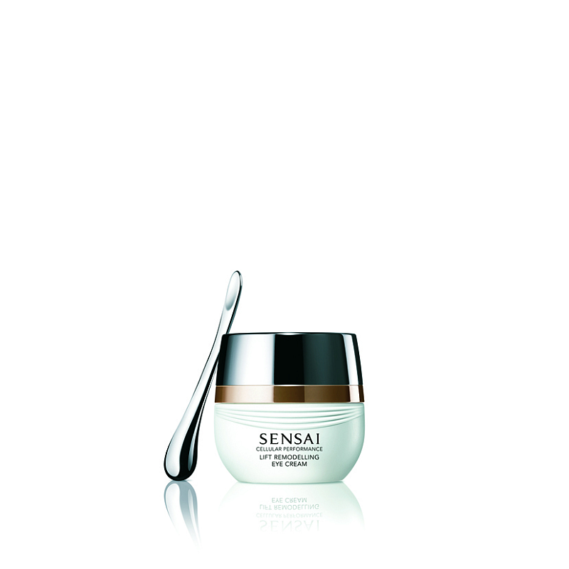 Sensai Cellular Performance Lift Remodelling Augencreme Frauen 15 ml