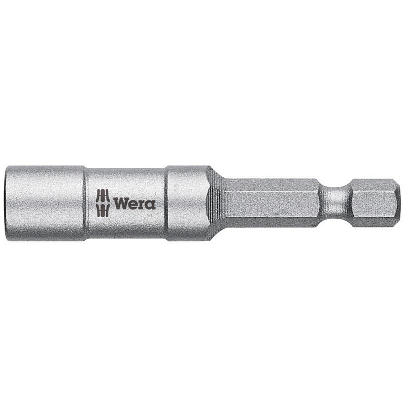 Wera 05052575001 Schraubendreherbit-Halter 25,4 / 4 mm (1 / 4") 1 Stück(e)