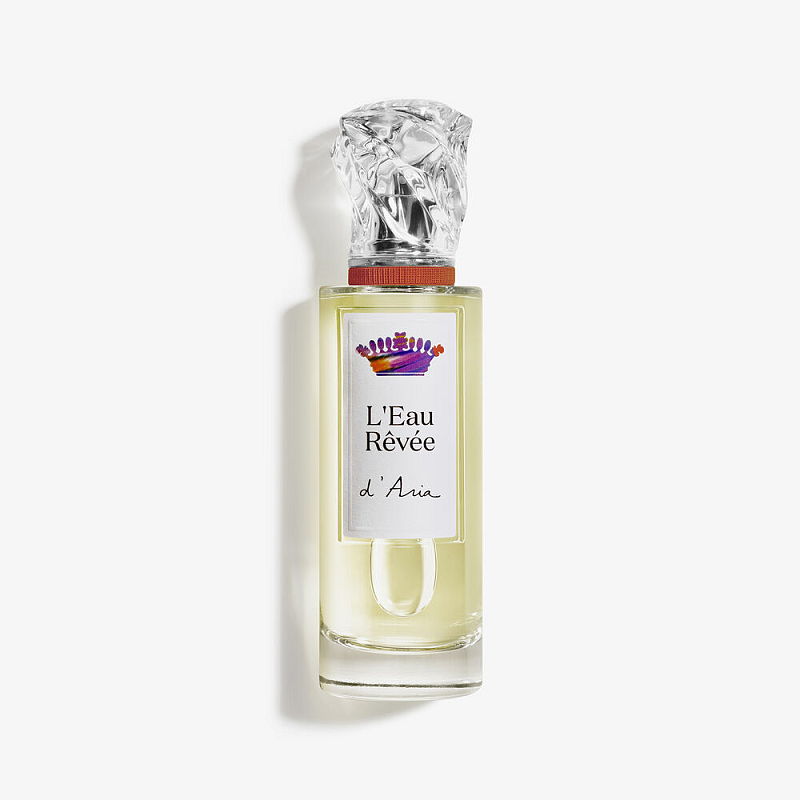 Sisley L'eau Rêvée D'aria 100 ml Frauen