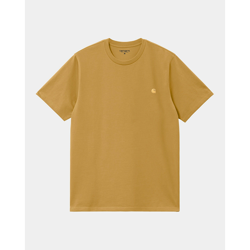 Carhartt I026391_22J_XX_S Shirt/Top T-Shirt Baumwolle
