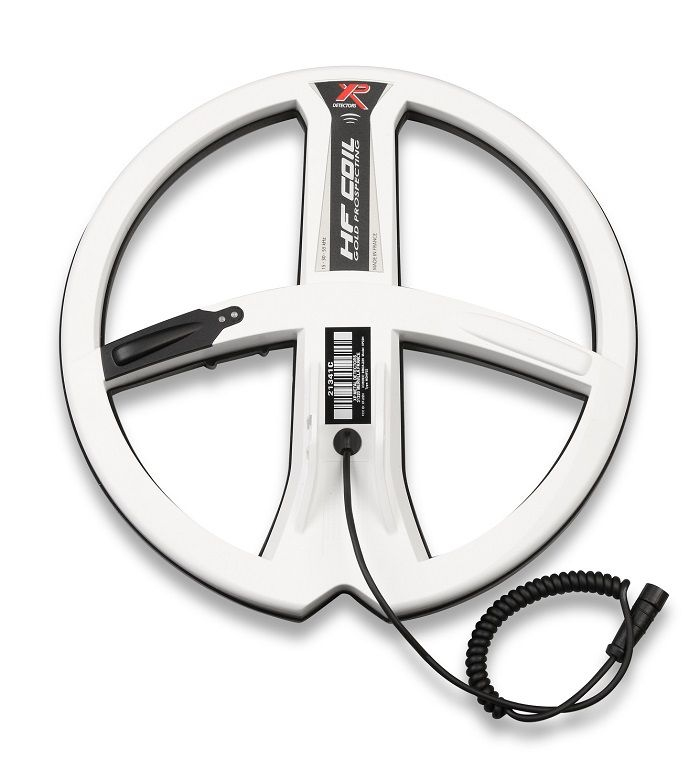 XP Metal Detectors 10238 Ersatzteil/Zubehör für Anzeigeinstrumente Spule