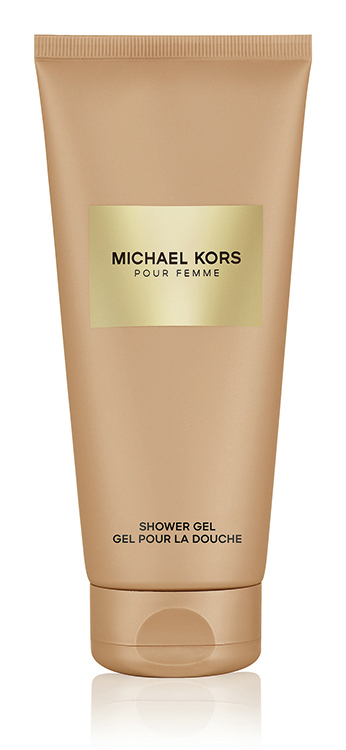 Michael Kors Pour Femme 200 ml Duschgel Frauen Körper Blumig