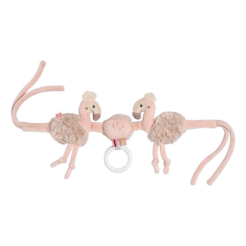 Fehn 042337 Hängespielzeug für Babys