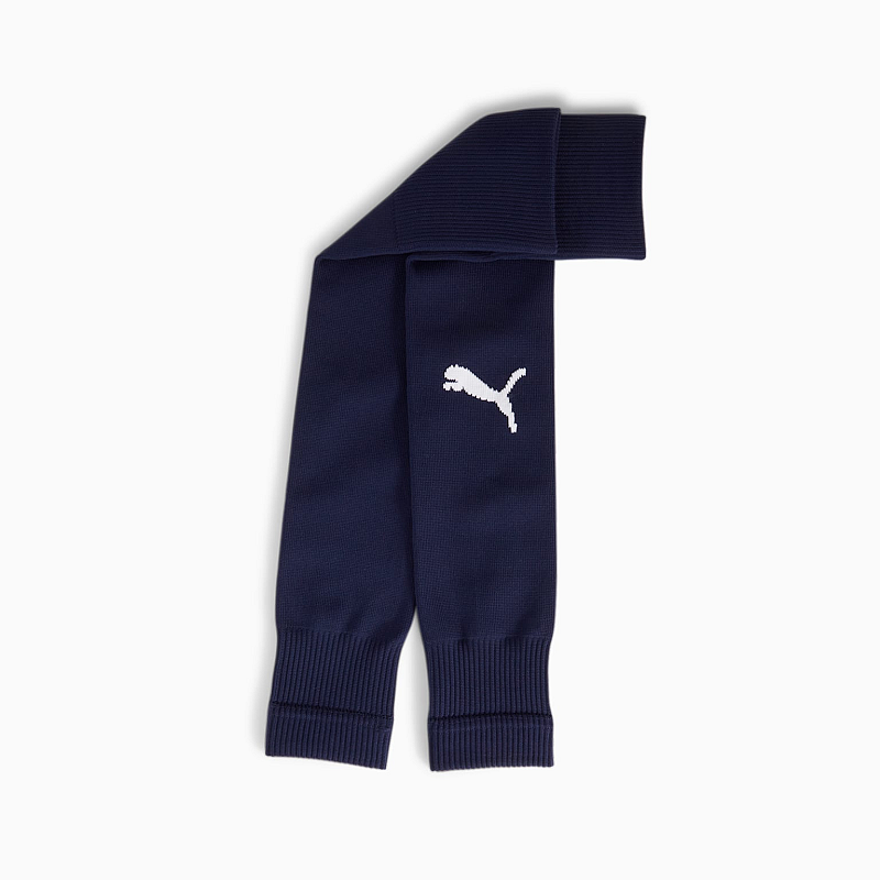 PUMA teamGOAL Männlich Sportsocken Navy