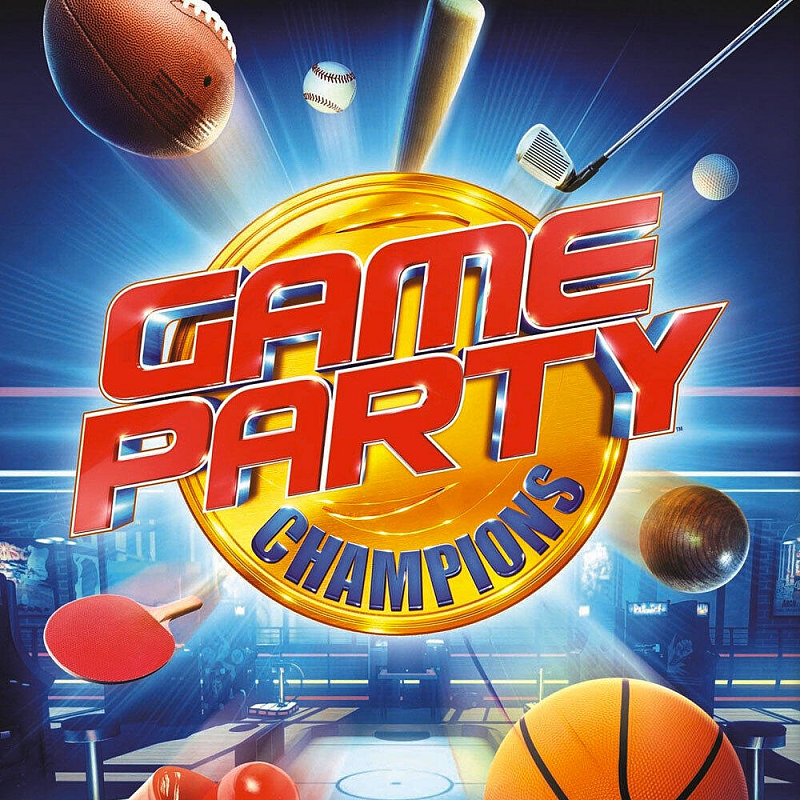 Warner Bros. Games Game Party Champions Standard Deutsch, Englisch, Spanisch, Französisch, Italienisch, Niederländisch Wii U