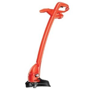 Black & Decker GL310 Bürstenschneider/Rasentrimmer 25 cm 300 W