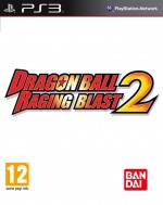 BANDAI NAMCO Entertainment Dragonball Raging Blast 2 (PS3) PlayStation 3