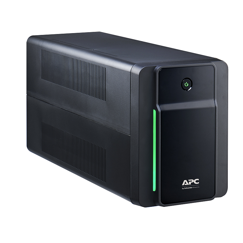 APC Back-UPS 2200 VA, 230 V, AVR, 6 IEC Ausgänge