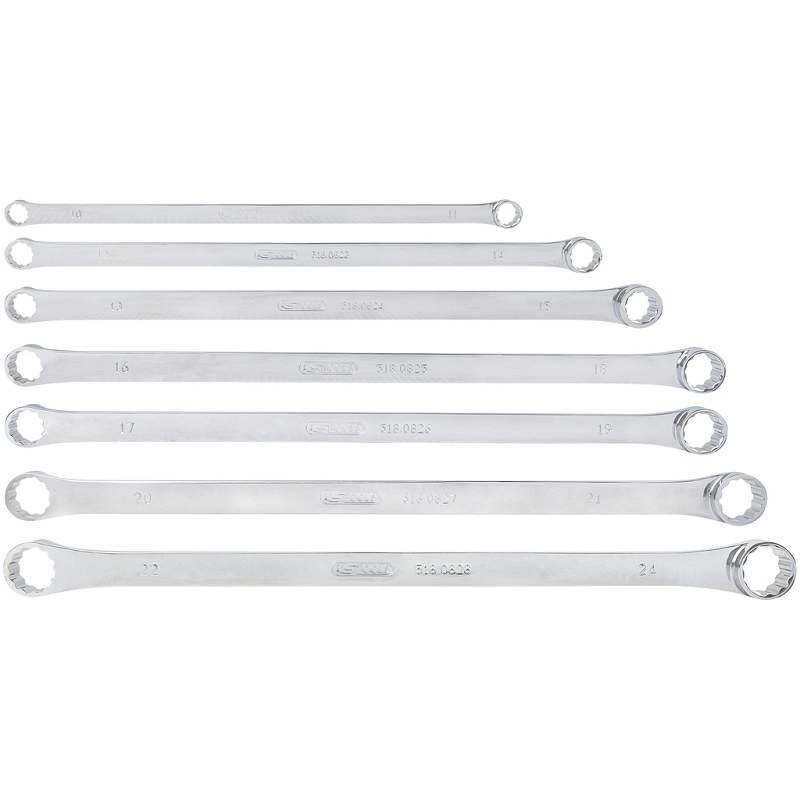 KS Tools 518.0830 Schraubenschlüssel Stiftschlüssel