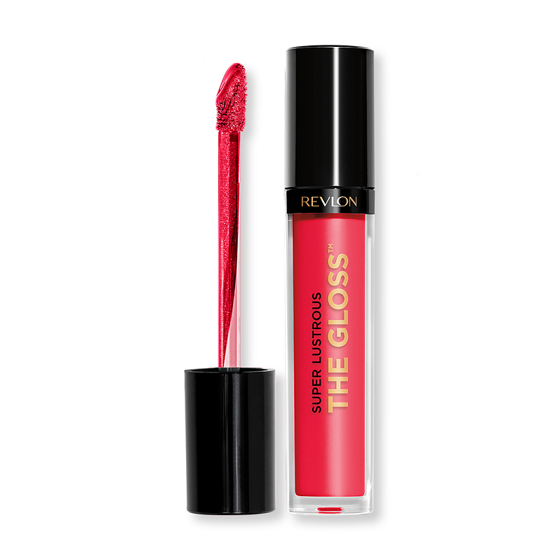 Revlon Super Lustrous The Gloss Lipgloss 3,8 ml 240 Fatal Apple