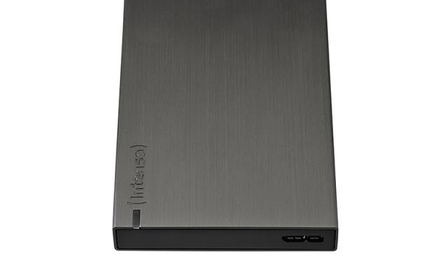 Intenso Memory Board Externe Festplatte 1 TB 5400 RPM 2.5" Micro-USB B 3.2 Gen 1 (3.1 Gen 1) Anthrazit