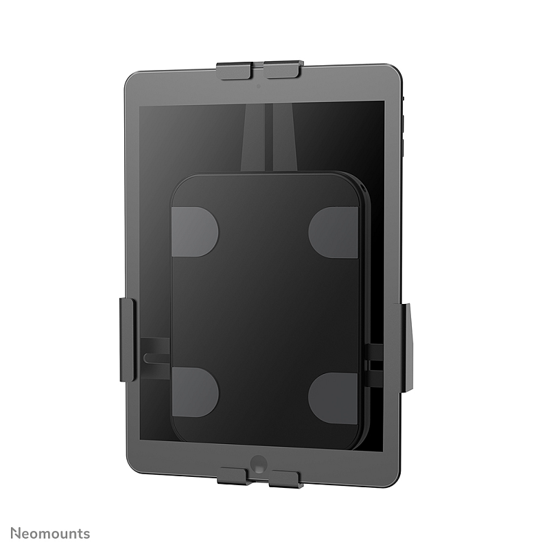 Neomounts WL15-625BL1 Tablet-Wandhalterung 7.9-11" - abschließbar - universal