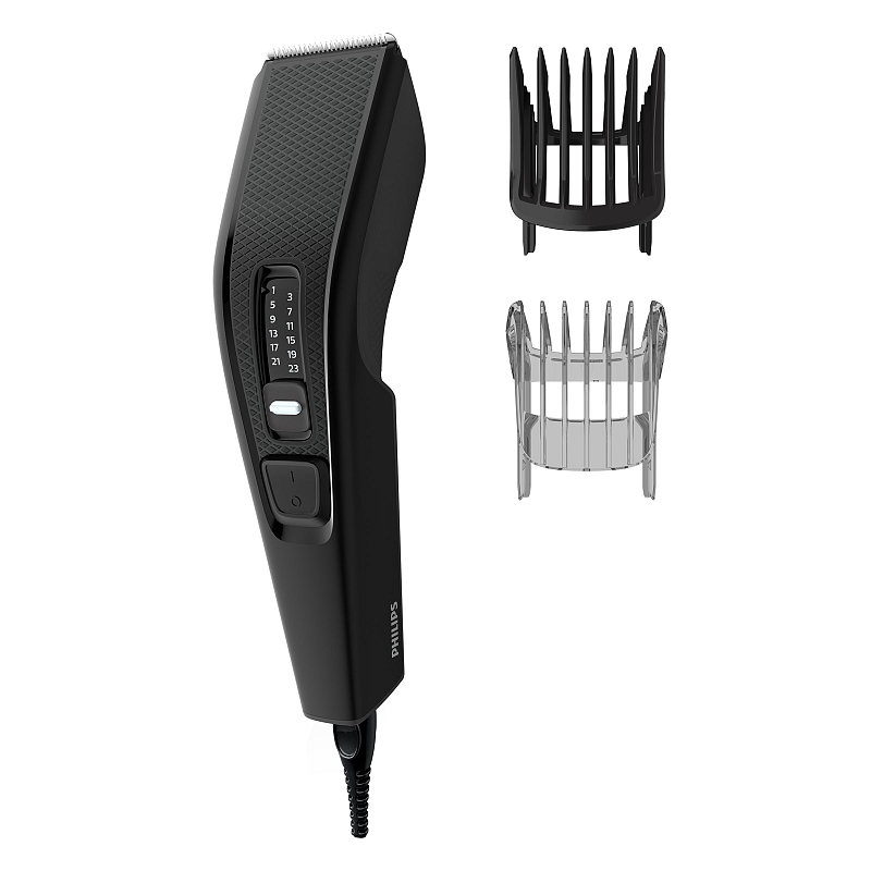 Philips 3000 series Hairclipper series 3000 HC3510/15 Haarschneider