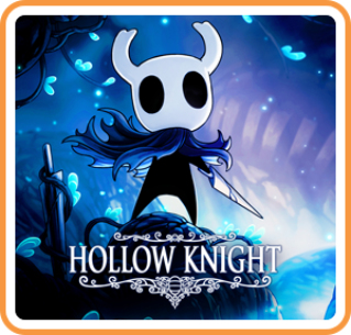 Team Cherry Hollow Knight Standard Nintendo Switch