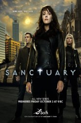 PLAION Sanctuary - Wächter der Kreaturen, Staffel 2