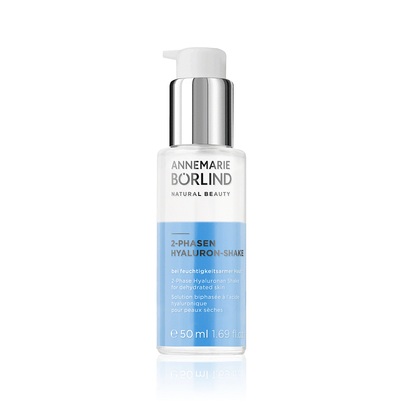 Annemarie Börlind ABSP2PHS50 Gesichtsserum/-konzentrat 50 ml Frauen