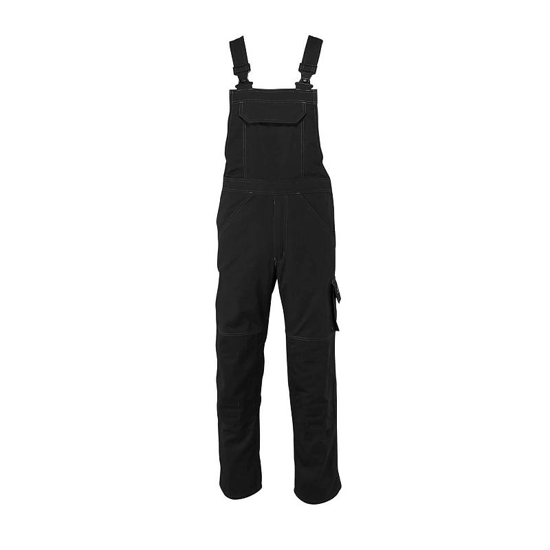 MASCOT 10569-442-09 Coverall Schwarz