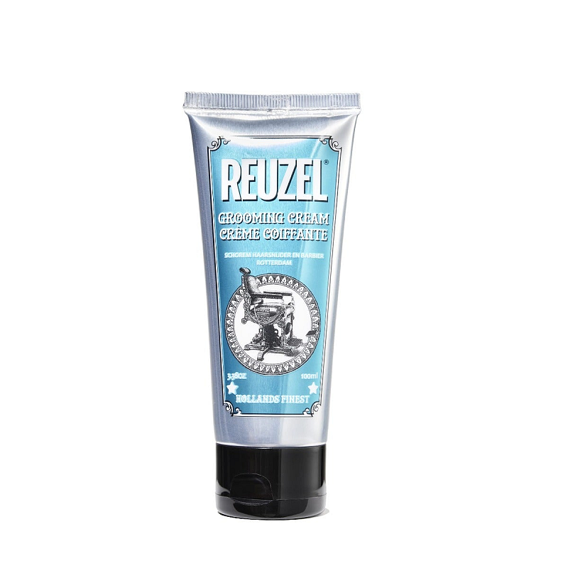 Reuzel Grooming Cream Haarcreme 100 ml Texturierung