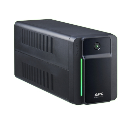 APC BVX900LI-GR Unterbrechungsfreie Stromversorgung (USV) Line-Interaktiv 0,9 kVA 480 W 2 AC-Ausgänge