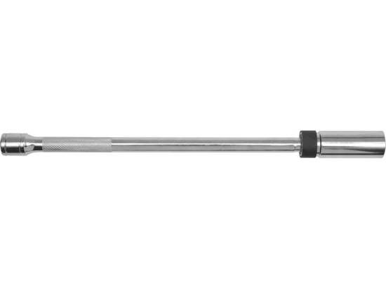 Yato YT-0817 Steckschlüssel Zündkerzenschlüssel 1 Stück(e)