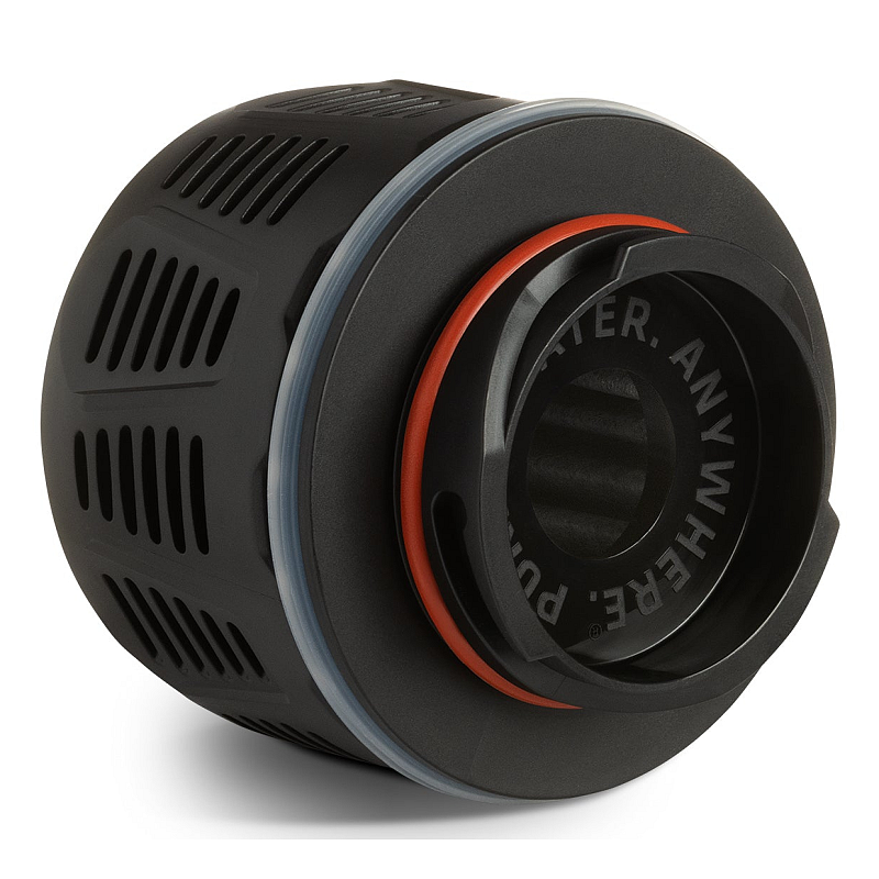 Grayl 0850039309120 Camping-Wasserfilter