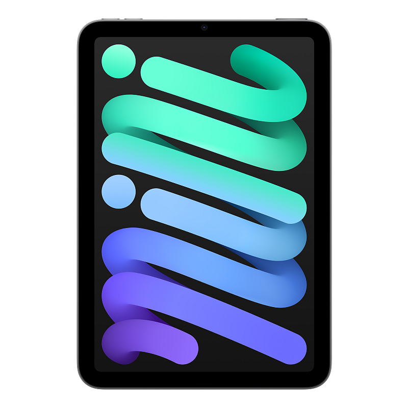 Apple iPad mini 512 GB 21,1 cm (8.3") Wi-Fi 6E (802.11ax) iPadOS 18 Grau