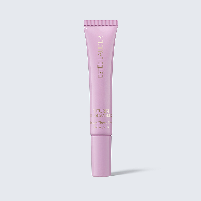 Estée Lauder Futurist Blushmaker Dewy Cheek Rouge 10 g 01 Meet Cute Flüssigkeit