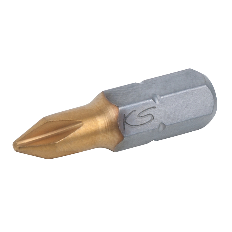 KS Tools 911.2636 Schraubenziehereinsatz