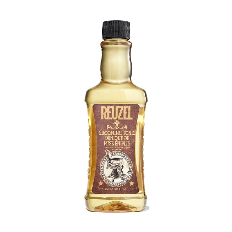 Reuzel Grooming Tonic Haarlotion Männer 350 ml