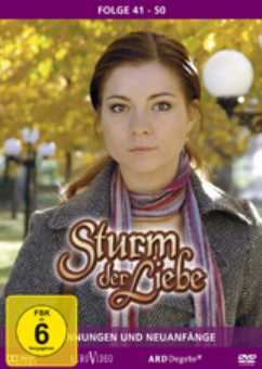 EuroVideo Medien 245703 Film/Video DVD Deutsch