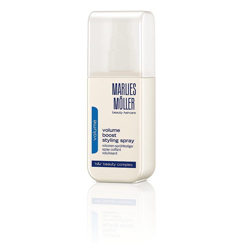 Marlies Möller VOLUME Haarspray Frauen 125 ml