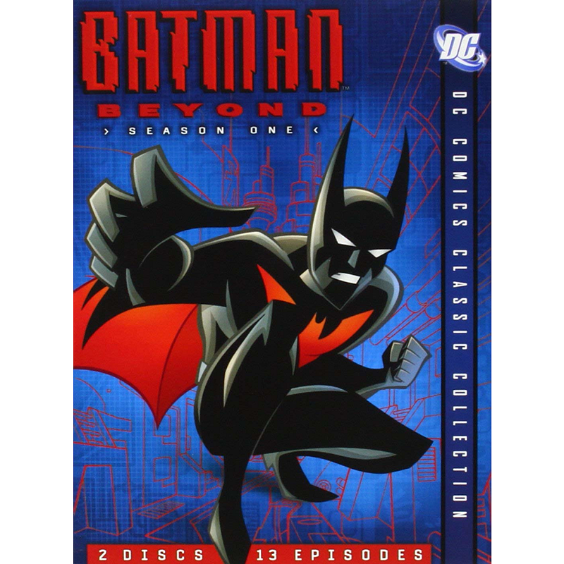 Warner Home Video 11273615 Film/Video DVD Englisch