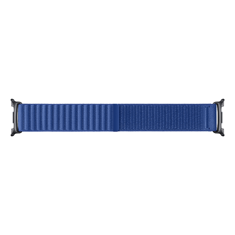 Samsung Fabric Band (M/L) für die Galaxy Watch8 | Watch8 Classic
