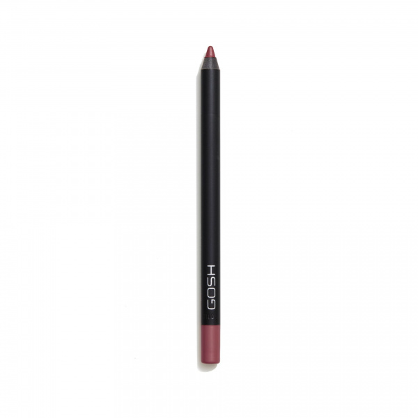 GOSH Velvet Touch Lipliner Waterproof 1,2 g 009 Rose
