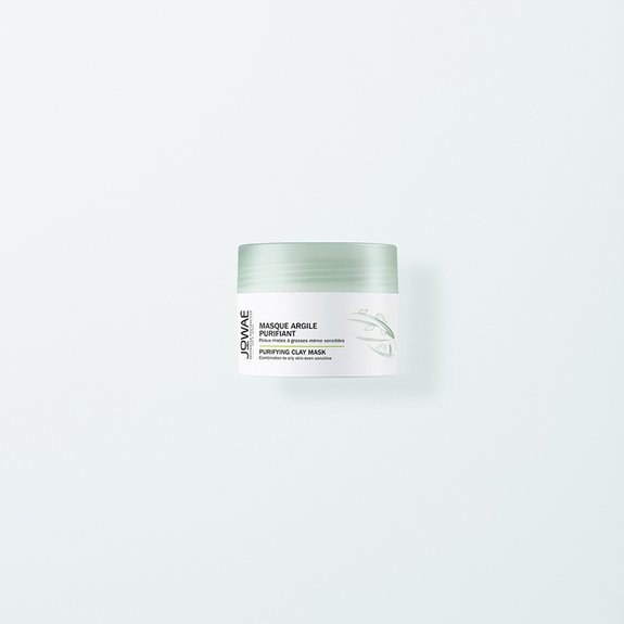 Jowae JW10022A Gesichtsmaske Reinigungsmaske Frauen 50 ml Creme